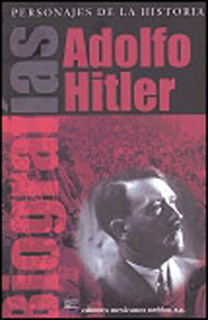 [9789681519018] ADOLFO HITLER