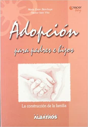 [9789502410968] ADOPCION PARA PADRES E HIJOS