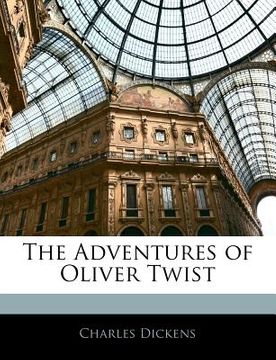 [9781142360955] ADVENTURES OF OLIVER TWIST, THE