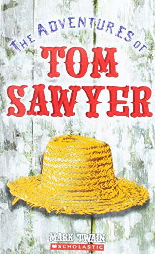 [9780439099400] ADVENTURES OF TOM SAWYER, THE