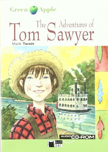 [9788431680374] ADVENTURES OF TOM SAWYER, THE