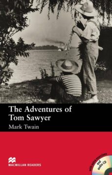 [9781405076081] ADVENTURES OF TOM SAWYER,THE