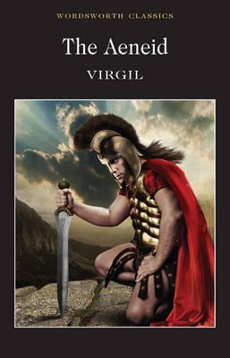 [9781853262630] AENEID, THE                                                 