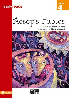[9788853005113] AESOPS FABLES LV 4