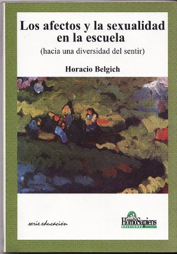 [9789508083319] AFECTOS Y LA SEXUALIDAD EN LA ESCUELA, LOS