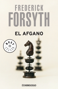 [9789875663916] AFGANO, EL