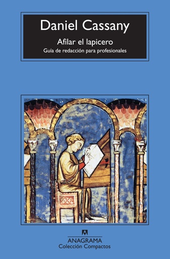 [9788433977236] AFILAR EL LAPICERO