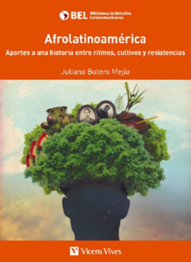 [9789588421452] AFROLATINOAMERICA APORTES A UNA HISTORIA