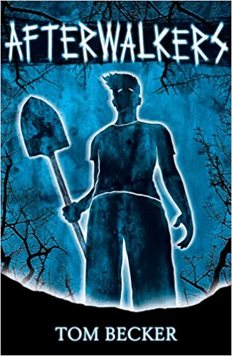 [9781407109541] AFTERWALKERS