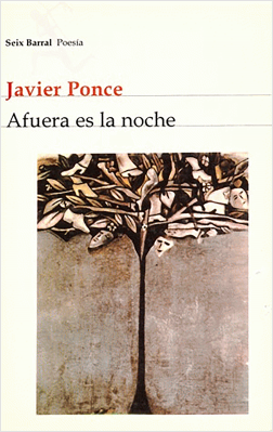 [9789978414026] AFUERA ES LA NOCHE