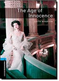 [9780194792165] AGE OF INNOCENCE LEVEL 5