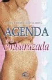 [9788489910096] AGENDA DE LA EMBARAZADA