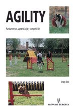 [9788425513664] AGILITY FUNDAMENTOS APRENDIZAJE Y COMPETICION