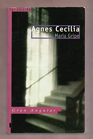 [9788434814875] AGNES CECILIA 
