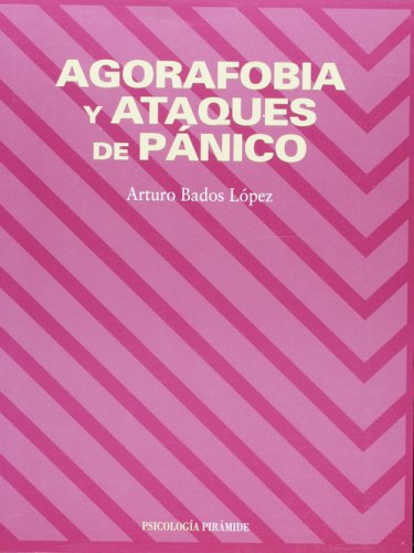 [9788436813616] AGORAFOBIA Y ATAQUES DE PANICO