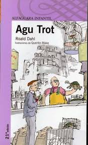[9789942050502] AGU TROT