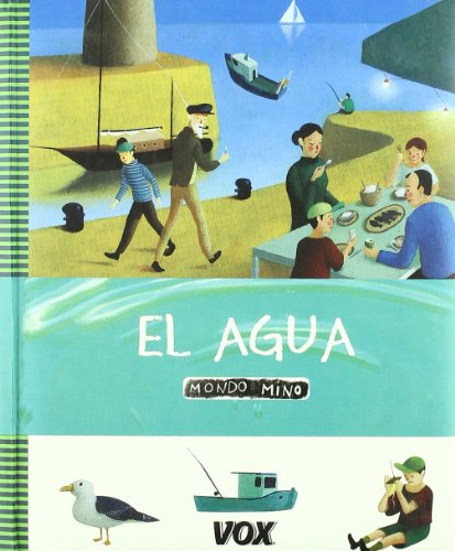 [9788483329238] AGUA, EL