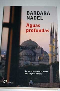 [9788476696859] AGUAS PROFUNDAS