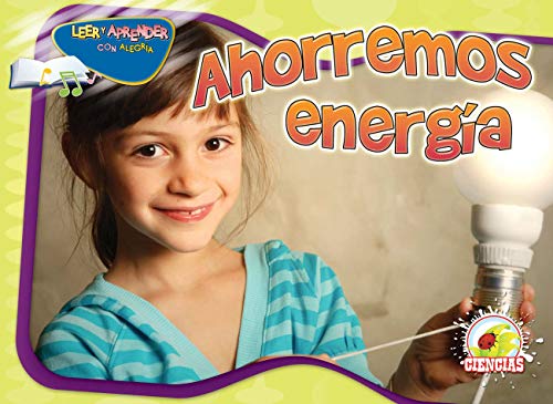 [9781617416767] AHORREMOS ENERGIA