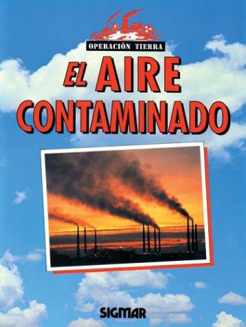 [9789501109757] AIRE CONTAMINADO, EL (COL. OPERACION TIERRA)                