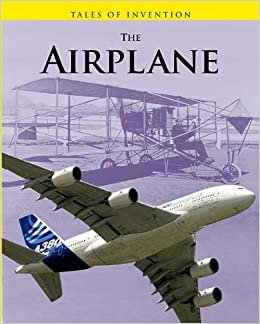 [9781432938376] AIRPLANE, THE 