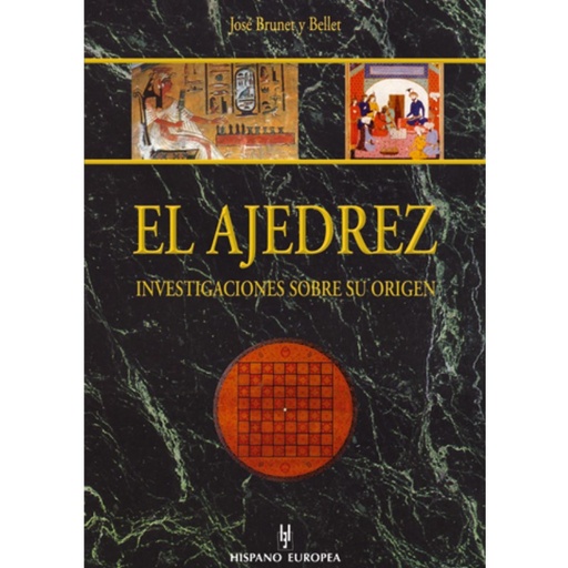 [9788425516177] AJEDRES, EL