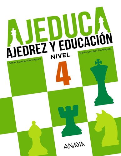 [9788469831960] AJEDUCA 4º
