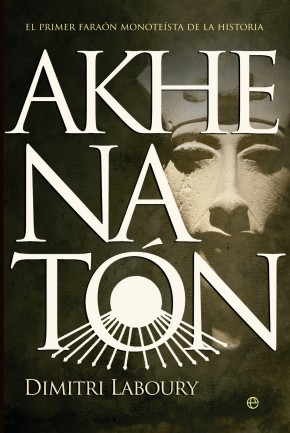 [9788499703398] AKHENATON