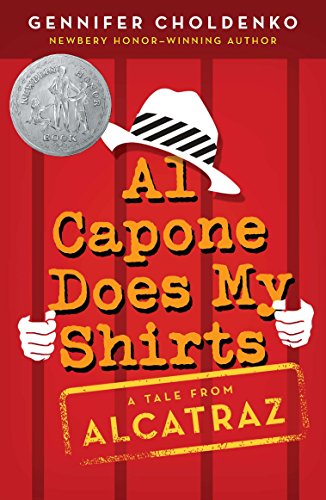 [9780142403709] AL CAPONE DOES MY SHIRTS