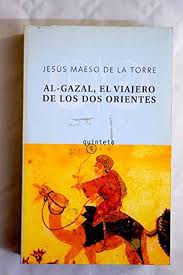 [9788495971210] AL GAZAL EL VIAJERO DE LOS DOS ORIENTES
