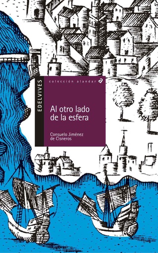 [9788426359476] AL OTRO LADO DE LA ESFERA