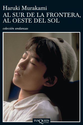 [9789584251978] AL SUR DE LA FRONTERA , AL OESTE DEL SOL