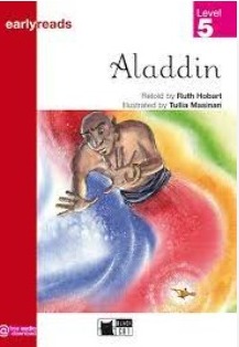 [9788853005106] ALADDIN LV 5 (FREE AUDIO DOWNLOAD)