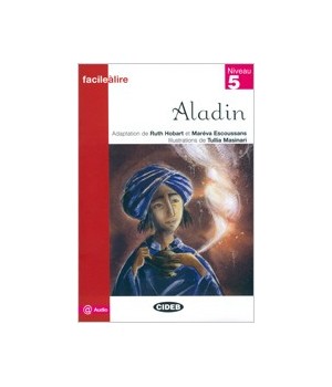 [9788853007582] ALADIN LV 5