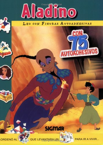 [9789501123098] ALADINO 