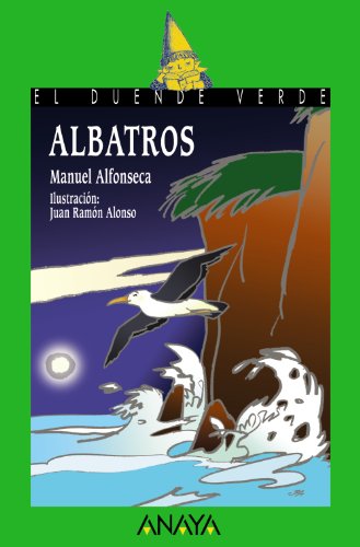 [9788466706292] ALBATROS (COL. DUENDE VERDE)