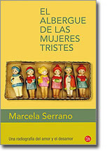 [9789587583571] ALBERGUE DE LAS MUJERES TRISTES