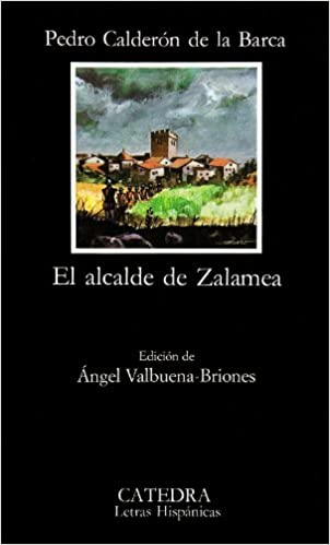 [9788437601212] ALCALDE DE ZALAMEA, EL