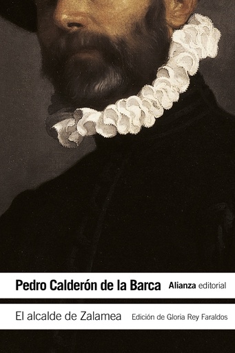 [9788420678276] ALCALDE DE ZALAMEA, EL