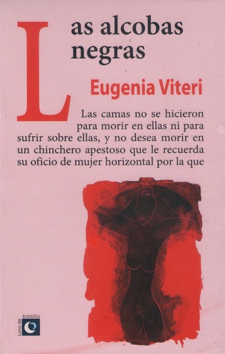 [9789978317907] ALCOBAS NEGRAS, LAS 