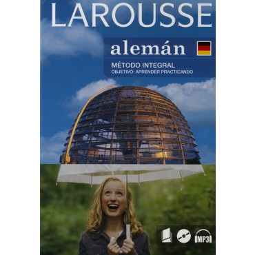[9788480167840] ALEMAN METODO INTEGRAL