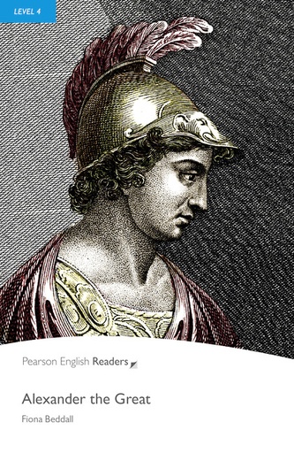 [9781405882064] ALEXANDER THE GREAT