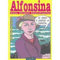 [9789507397929] ALFONSINA PARA PRINCIPIANTES