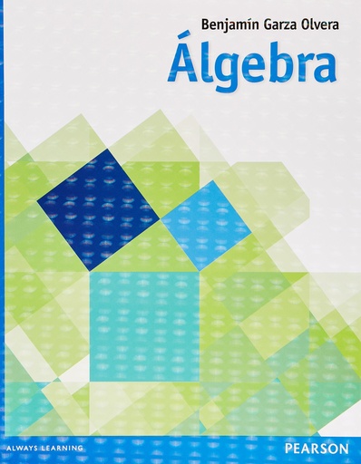 [9786073227803] ALGEBRA