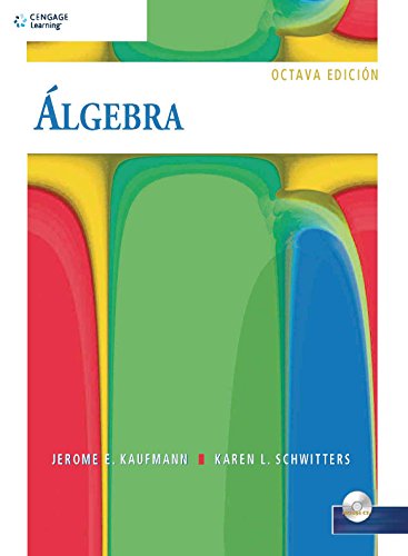 [9786074811490] ALGEBRA
