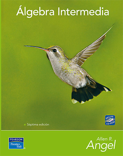 [9789702612230] ALGEBRA INTERMEDIA