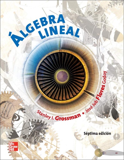 [9786071507600] ALGEBRA LINEAL