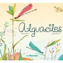 [9789871343737] ALGUACILES