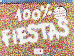 [9788428540377] 100% FIESTAS