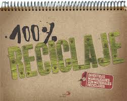 [9788428541909] 100% RECICLAJE